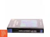 Digital electronics with VHDL, Quartus II version af William Kleitz (Bog) - 2
