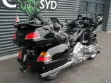 Honda GL 1800 Gold Wing MC-SYD       BYTTER GERNE - 3