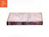 Coen Brother Box med Frances McDormand (DVD) - 2