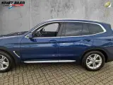 BMW X3 2,0 xDrive20d X-Line aut. Van - 2