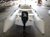 Brig F330 Falcon Rider - 2