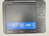 ⭐️ 2 stk Sony Mini dvd afspillere med skærm - 2