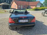 Mercedes SLK  230  2,3 Kompressor. 193 hk - 5