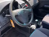 Hyundai Getz 1,4 5dørs - 4