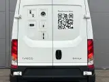 Iveco Daily 3,0 35S18 12m³ Van AG8 - 5
