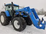 New Holland TVT 190 - 2