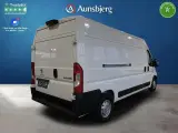 Peugeot e-Boxer 435 70 L3H2 Premium Van - 4