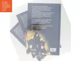 House of Secrets bind 1-3 af Chris Columbus (f. 1958) (Bog) - 3
