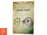 Det sidste barn af John Hart (f. 1965) (Bog) - 3