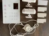 S-Home Smart alarm 4 g