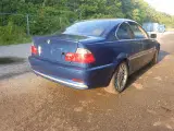 BMW  E46 - 2