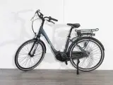 Lindebjerg Model 36-2 blå