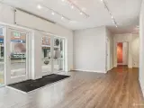 Jernbanegade 6 st., Jernbanegade - 3