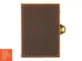 Gammel smykkeskrin (str. 23 x 16 cm) - 5