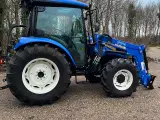 New Holland T4 75s - 2