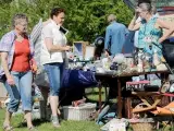 Lommelev Stumpe & Kræmmermarked