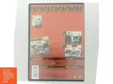 Jul I Skovridergården med Ghita Nørby (DVD) - 3