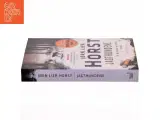 Jagthundene af Jørn Lier Horst (Bog) - 2