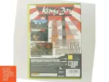 Kengo Zero Xbox 360 spil fra Eidos - 3