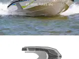 Seavler 444 Boat til vandscooter Seadoo  - 5