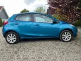 Mazda 2 1,3 Advance - 4