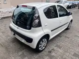 Citroën c1 1,0 5dørs  - 3