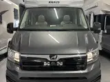 Knaus, Van Wave 640 MEG - 4