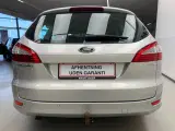 Ford Mondeo 2,0 TDCi 140 Trend stc. - 4
