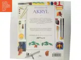 Introduktion til akryl af Ray Smith (f. 1949) (Bog) - 3