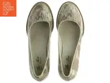 Sofie Schnoor Slangeprint pumps (str. 39) - 3