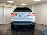 BMW X1 2,0 sDrive20d Advantage aut. - 4