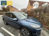 Ford Kuga 2,5 PHEV Titanium X CVT - 3