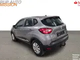 Renault Captur 0,9 TCE Expression Energy 90HK 5d - 2