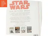 Star wars, den mytiske kraft (Bog) - 3