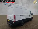 Iveco Daily 3,0 35S18 12m³ Van AG8 - 5