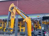 XCMG Xe27e U/KABINE - 4