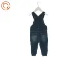 Smækbukser i denim fra Mini Club Baby (str. 9-12 mdr.) - 2