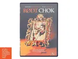 Don&#39;t Look Now (Rødt Chok) med Donald Sutherland (DVD) - 3