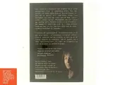Erindring om kærligheden : roman af Kirsten Thorup (Bog) - 3