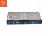 Politikens jagtbog af Niels Henrik Simonsen (Bog) - 2