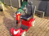 Lindebjerg 600 elscooter