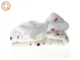 Hovedpynt til baby (str. 20 cm) - 2