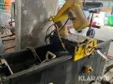Kæde sliber anThon - 3