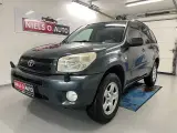 Toyota RAV4 2,0 VVT-i aut. 4x4 Van
