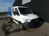 Mercedes-Benz Sprinter 317 2,0 CDI A3 RWD 9G-Tronic 170HK DobKab Aut. - 3