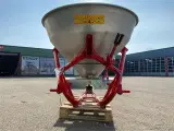 Kellfri - Salt- og Gødningsspreder 650kg - 3