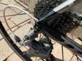 Trek Madone 5.2 2012 - 5