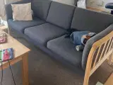 Reserveret - Sofa sæt 3 + 2 sofa