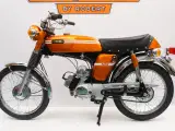 Yamaha FS1 1972 STREET - 2