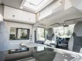 2023 - FURGOK XPACE 540 North   Topudstyret stealth camper - 180HK - 4